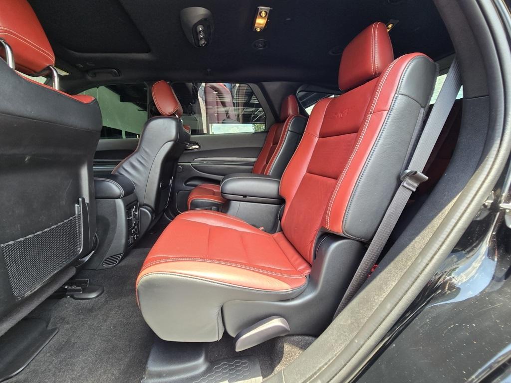 2021 Dodge Durango SRT 392 photo 16