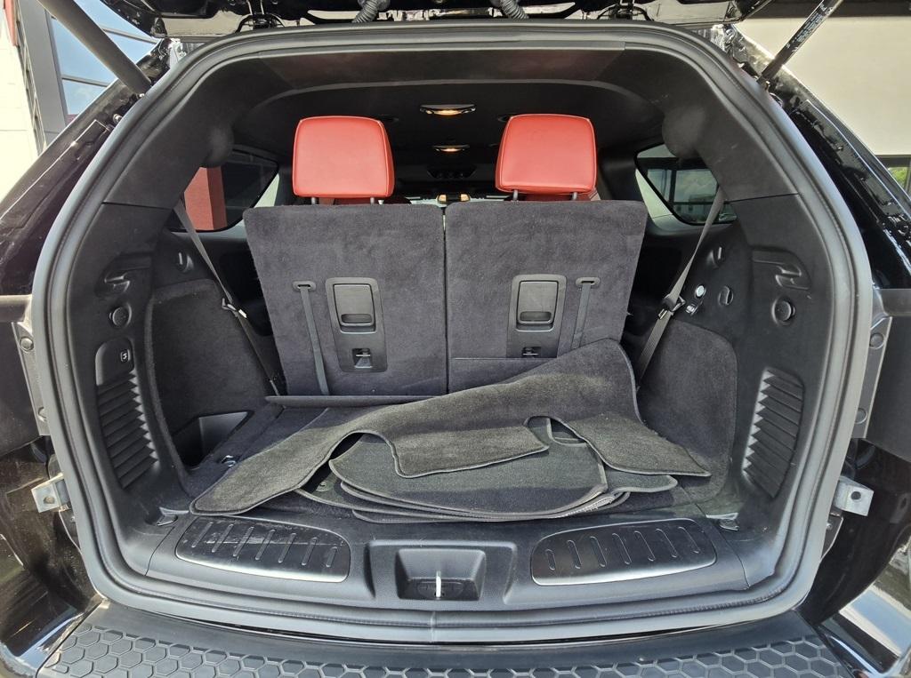2021 Dodge Durango SRT 392 photo 17