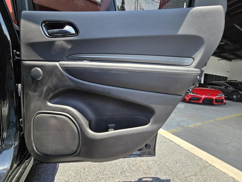 2021 Dodge Durango SRT 392 photo 19