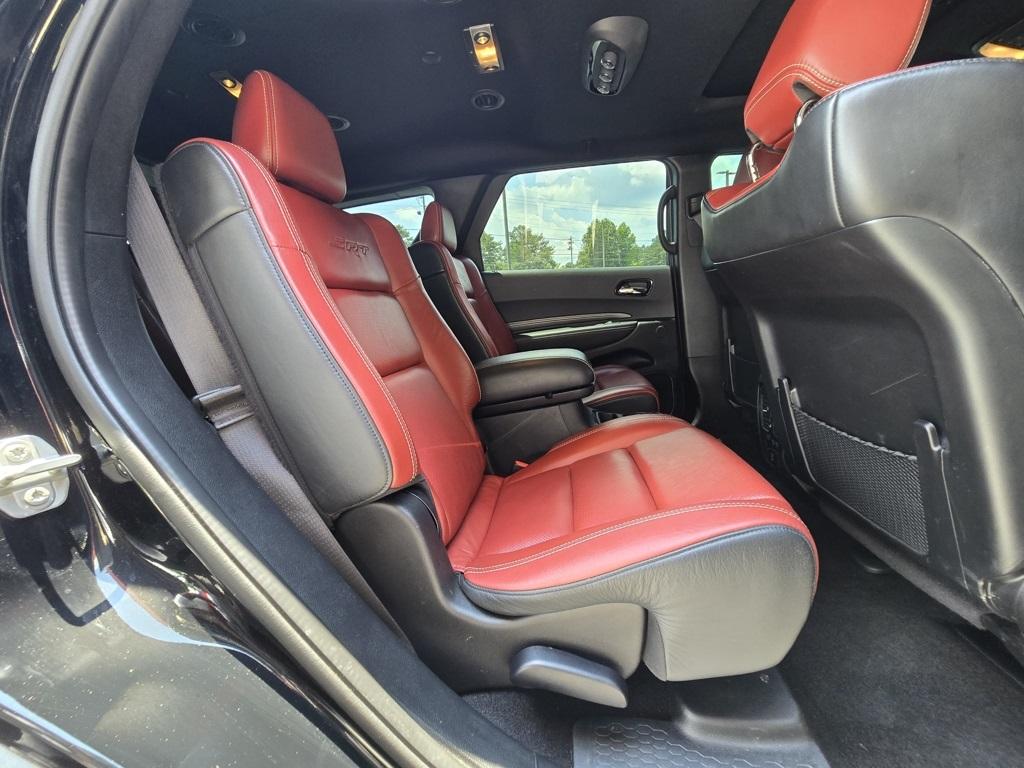 2021 Dodge Durango SRT 392 photo 20