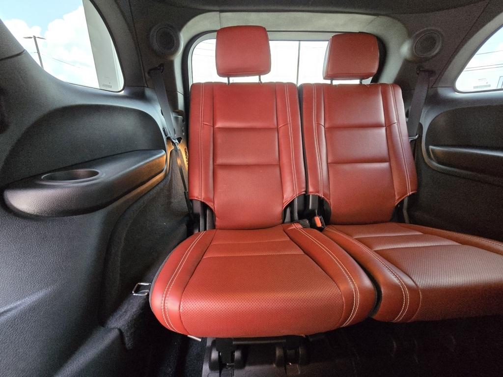 2021 Dodge Durango SRT 392 photo 21