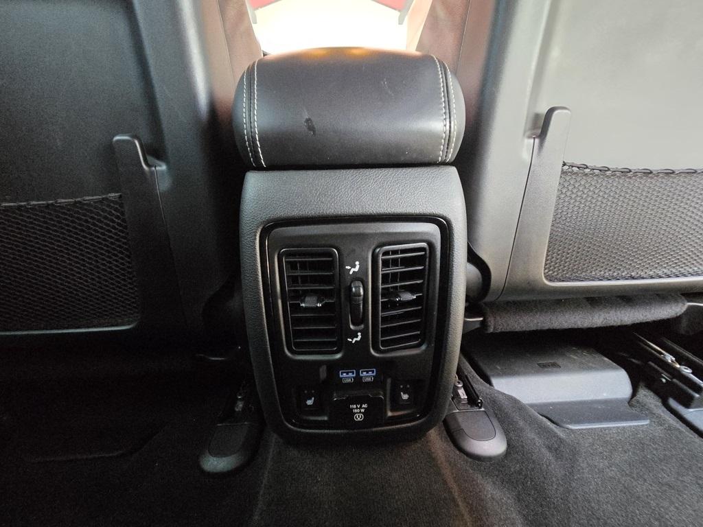 2021 Dodge Durango SRT 392 photo 22