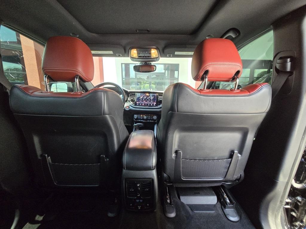 2021 Dodge Durango SRT 392 photo 23