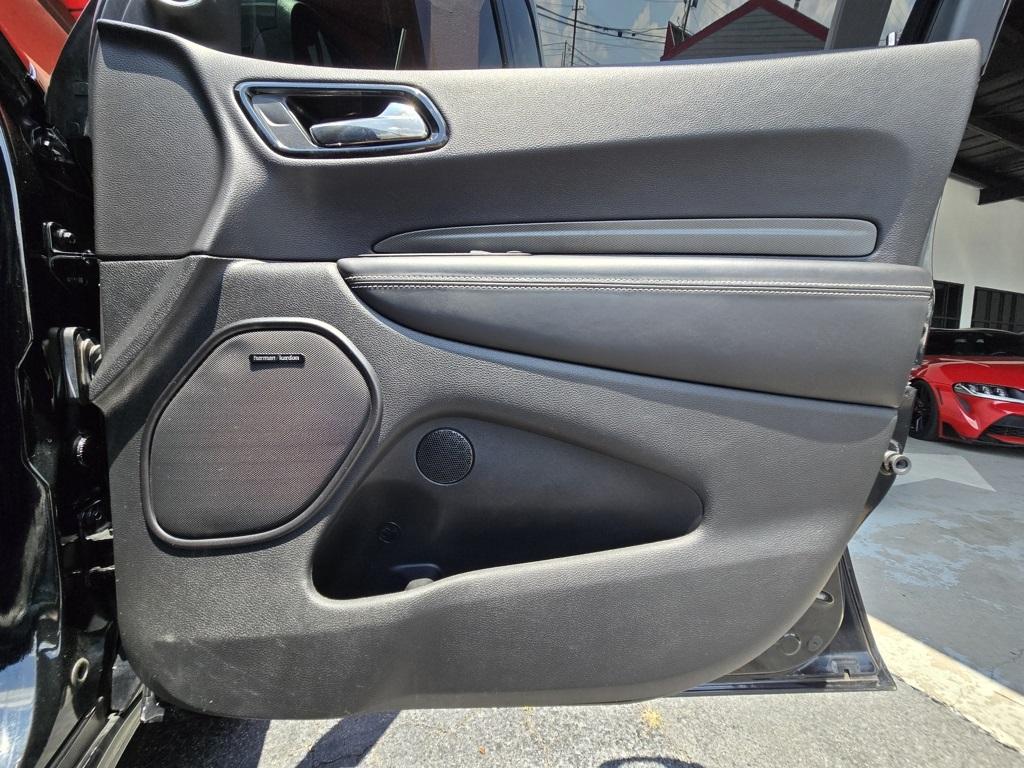 2021 Dodge Durango SRT 392 photo 24