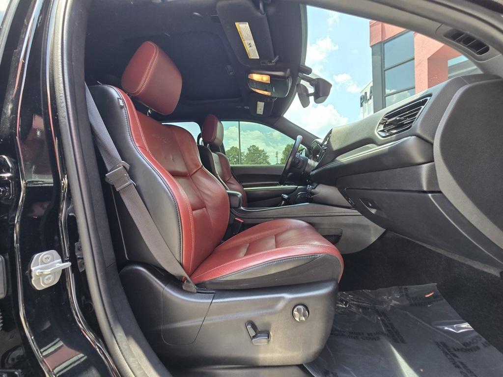 2021 Dodge Durango SRT 392 photo 25