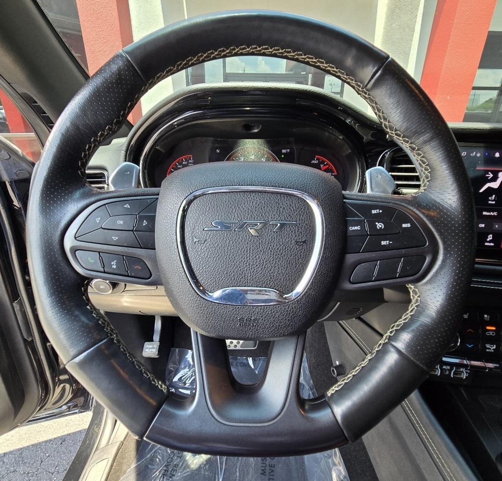 2021 Dodge Durango SRT 392 photo 26