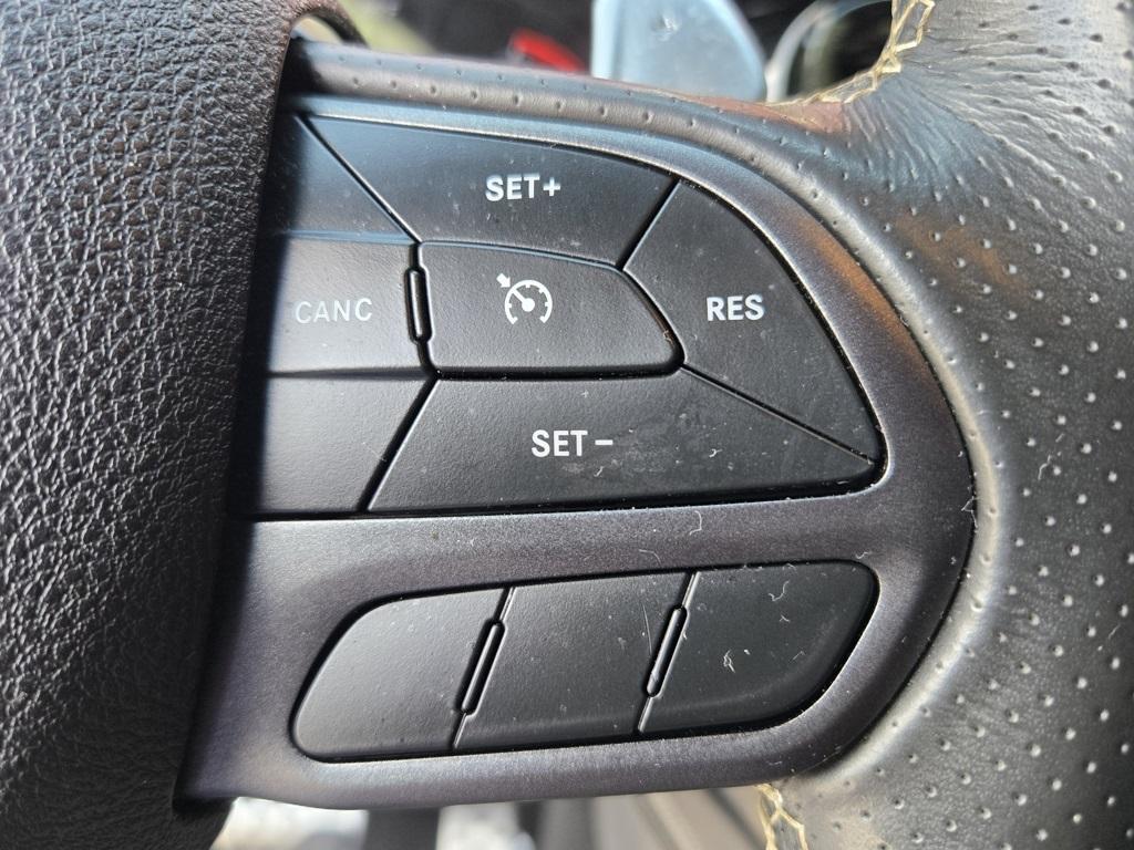 2021 Dodge Durango SRT 392 photo 28