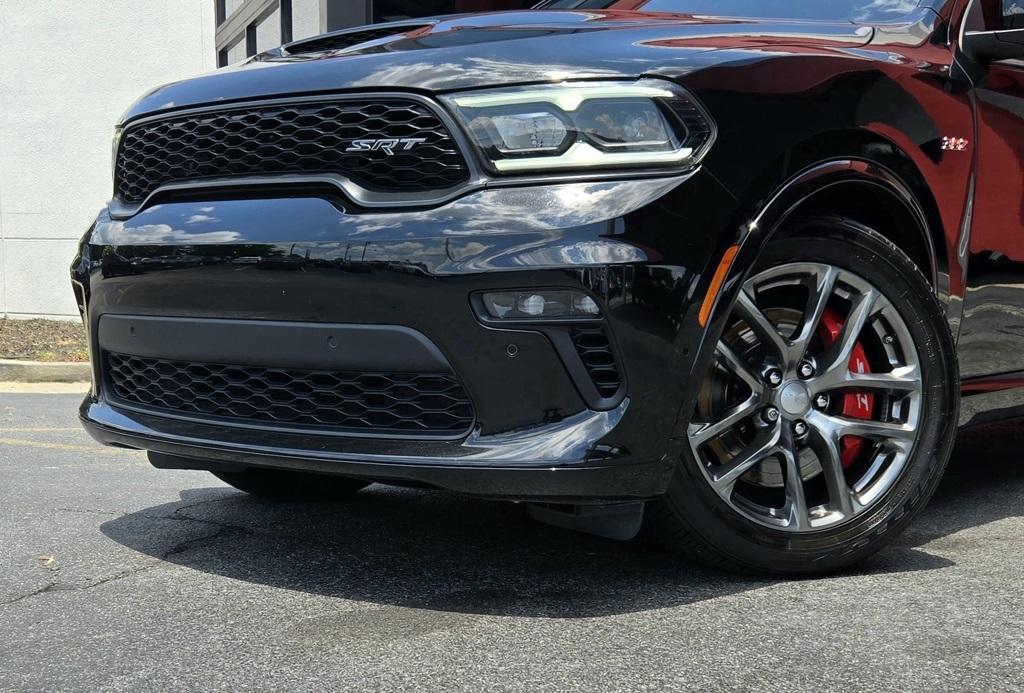 2021 Dodge Durango SRT 392 photo 3