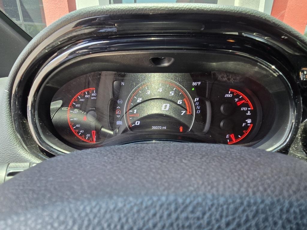 2021 Dodge Durango SRT 392 photo 29