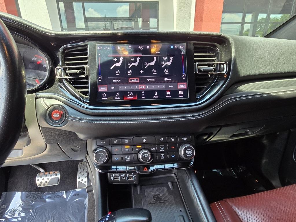 2021 Dodge Durango SRT 392 photo 30