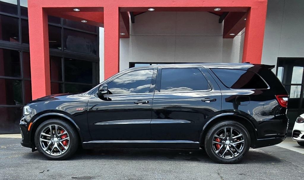 2021 Dodge Durango SRT 392 photo 5