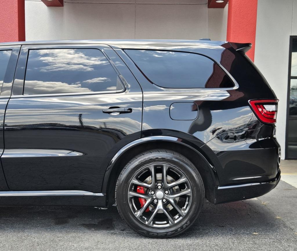 2021 Dodge Durango SRT 392 photo 6