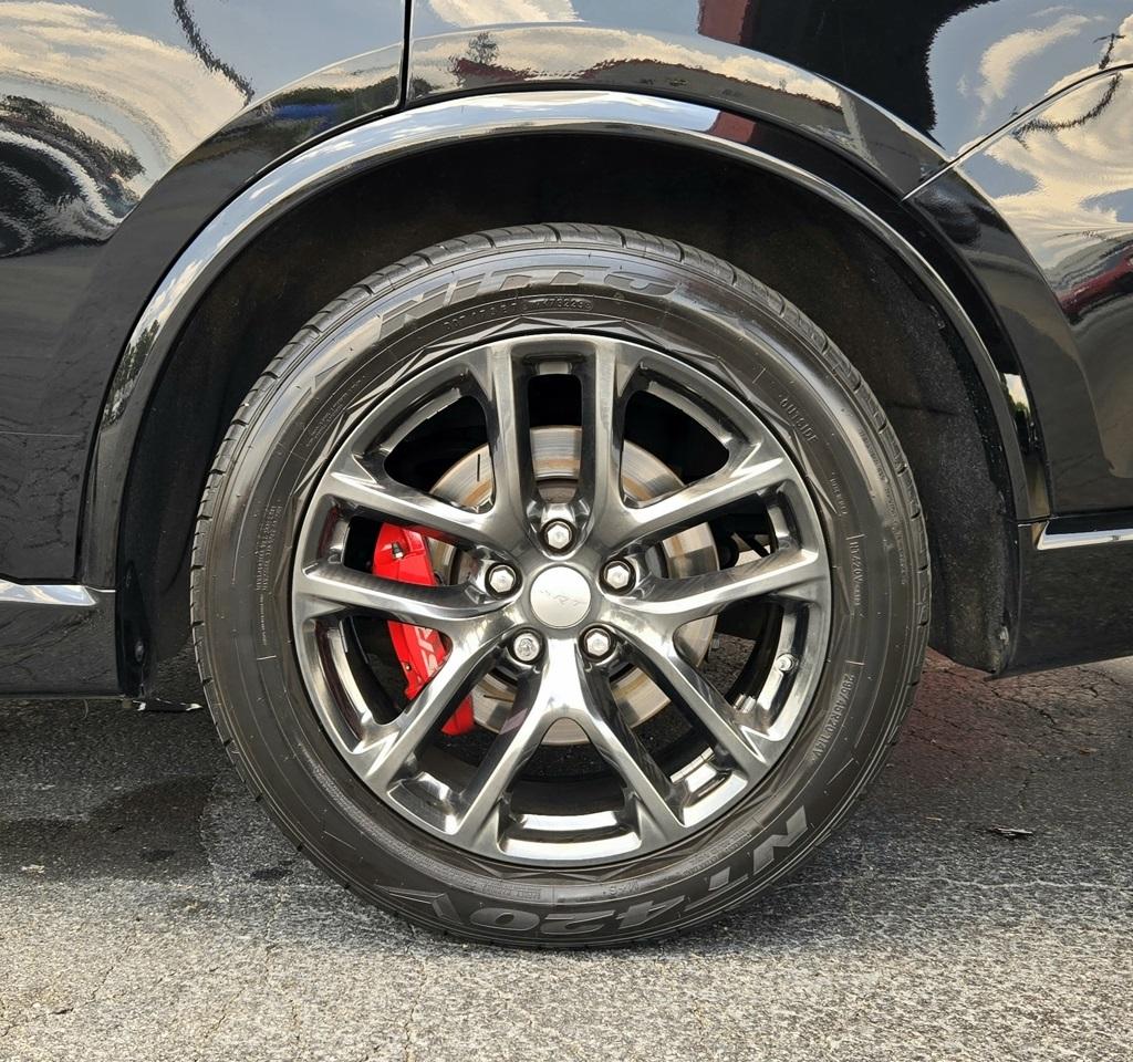 2021 Dodge Durango SRT 392 photo 7