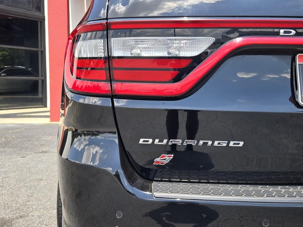2021 Dodge Durango SRT 392 photo 9
