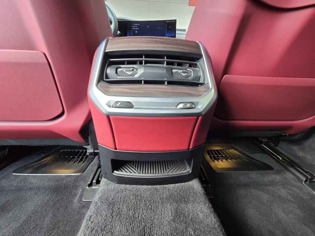 2023 Bmw 740i photo 20