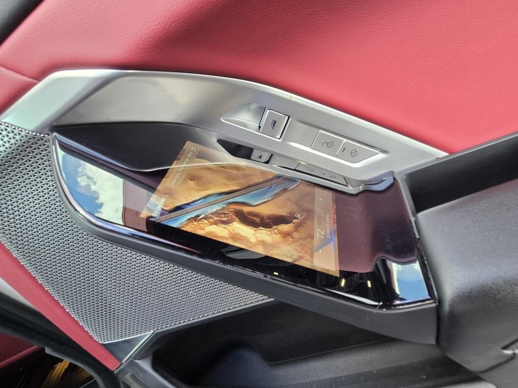 2023 Bmw 740i photo 24