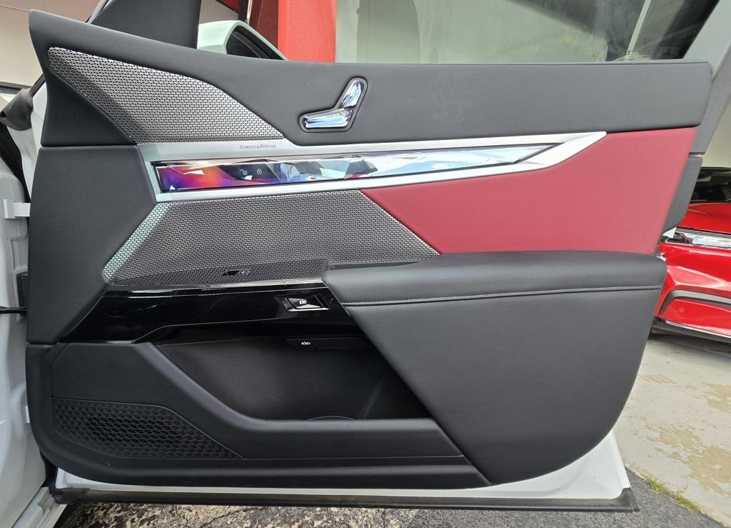 2023 Bmw 740i photo 26