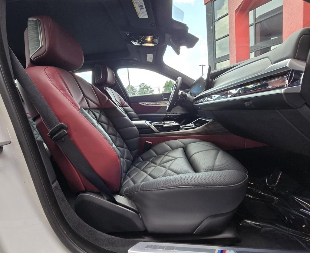 2023 Bmw 740i photo 27