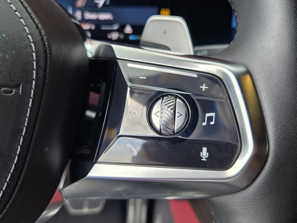 2023 Bmw 740i photo 30