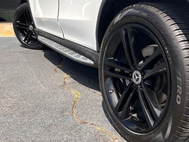 Used 2020 Mercedes-Benz GLE GLE 350 For Sale (Sold) | Platinum