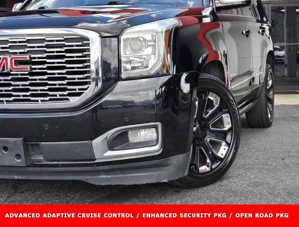2019 Gmc Yukon Denali Ultimate photo 2
