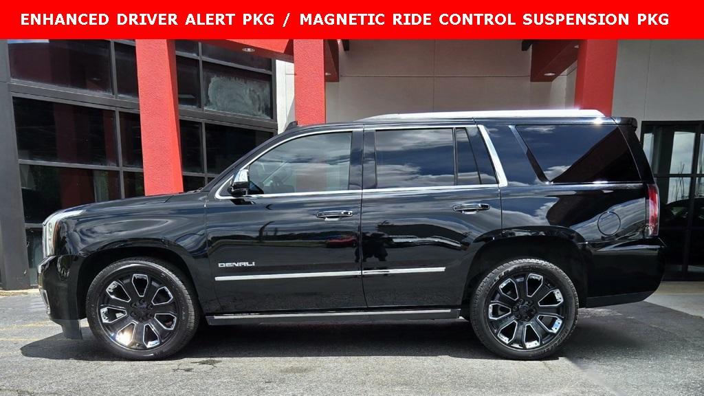 2019 Gmc Yukon Denali Ultimate photo 3