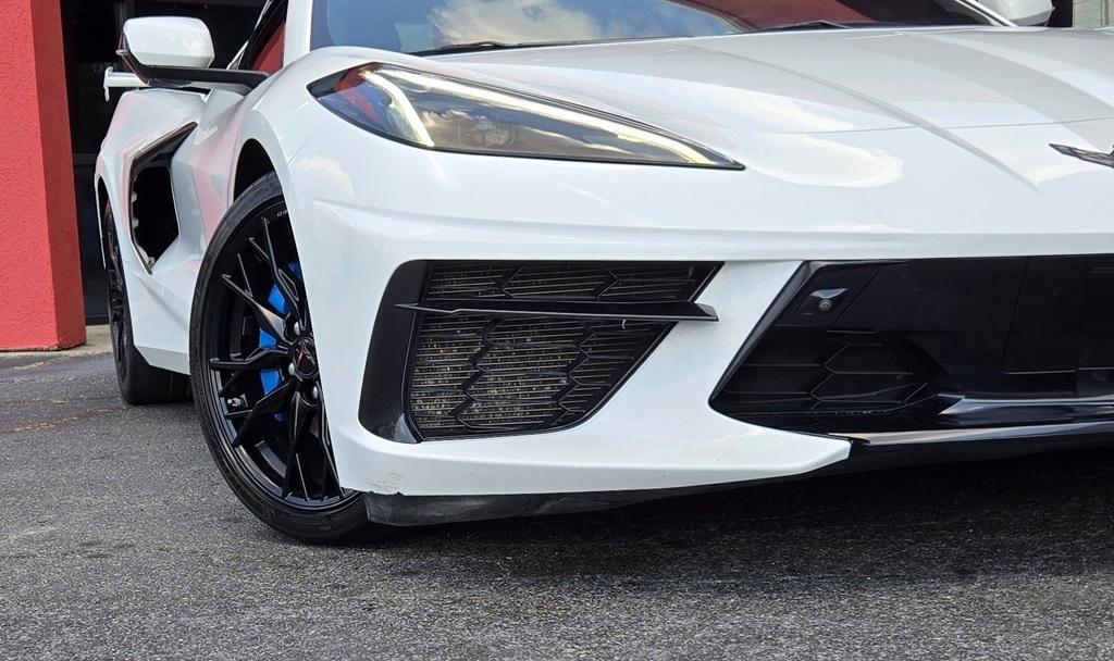 2023 Chevrolet Corvette Stingray photo 8