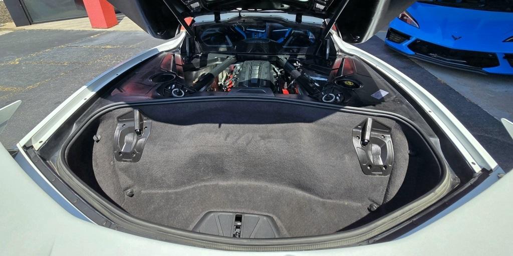 2023 Chevrolet Corvette Stingray photo 11