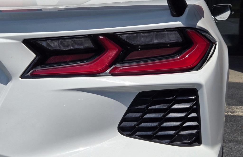 2023 Chevrolet Corvette Stingray photo 6