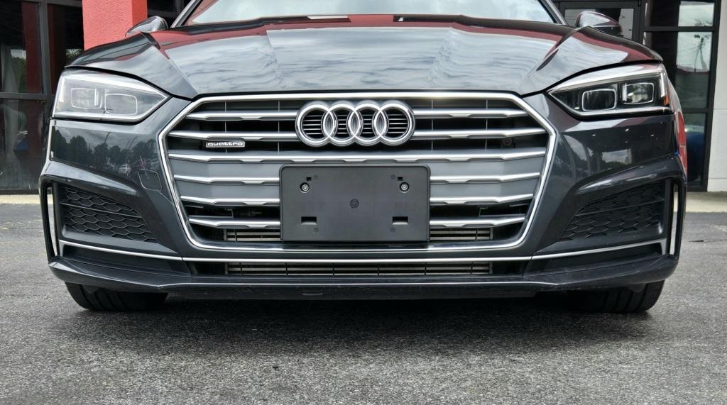 2019 Audi A5 S line Quattro Premium photo 10