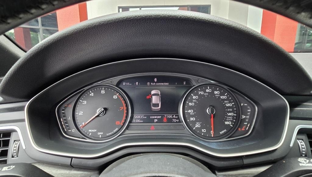 2019 Audi A5 S line Quattro Premium photo 19