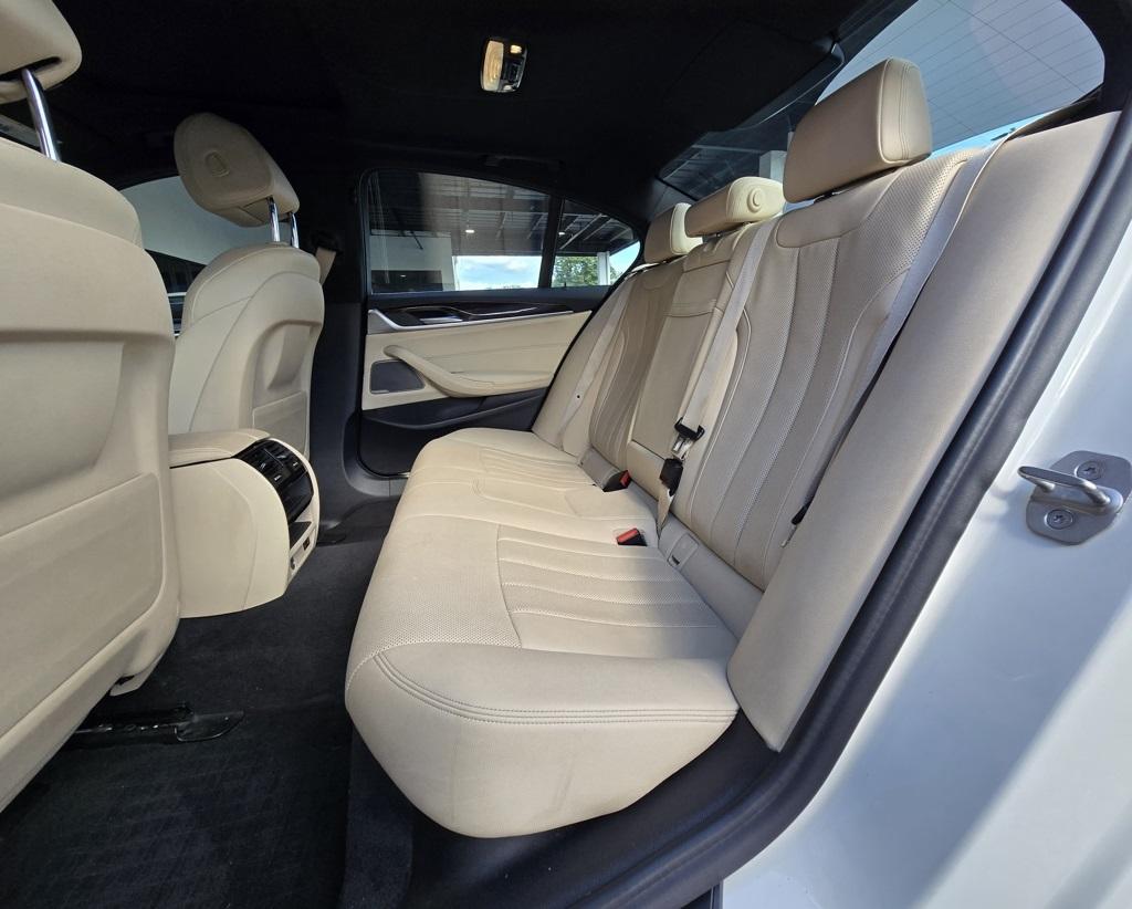 2021 Bmw 530i xDrive photo 15
