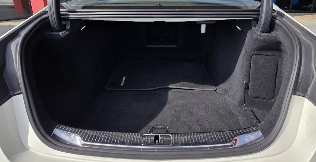 2023 Mercedes Benz S 580 4MATIC photo 16