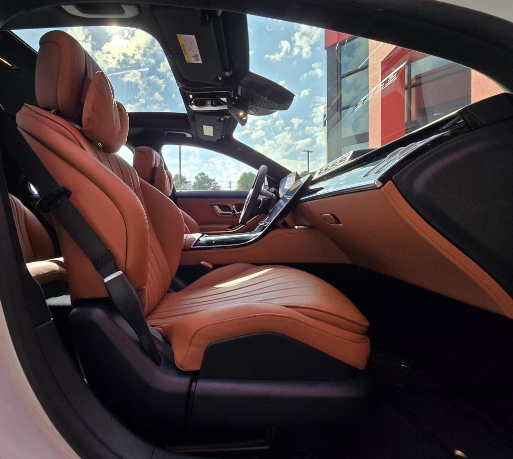 2023 Mercedes Benz S 580 4MATIC photo 19