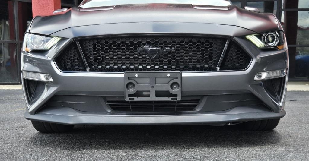 2021 Ford Mustang GT Premium photo 12