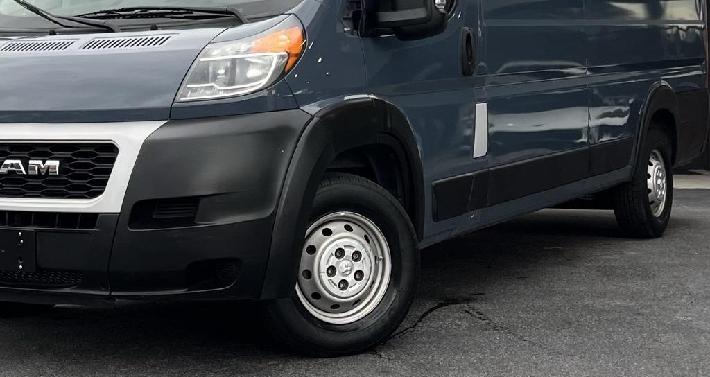 2020 Ram ProMaster 3500 photo 3