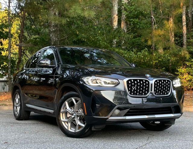 2023 BMW X4 30i - Photo 35