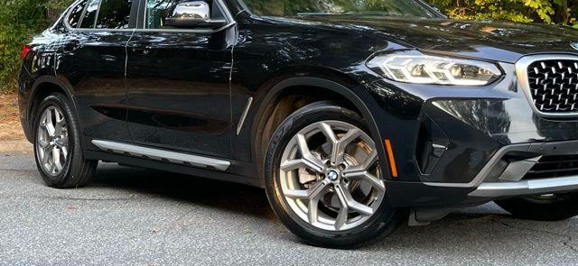 2023 BMW X4 30i - Photo 36