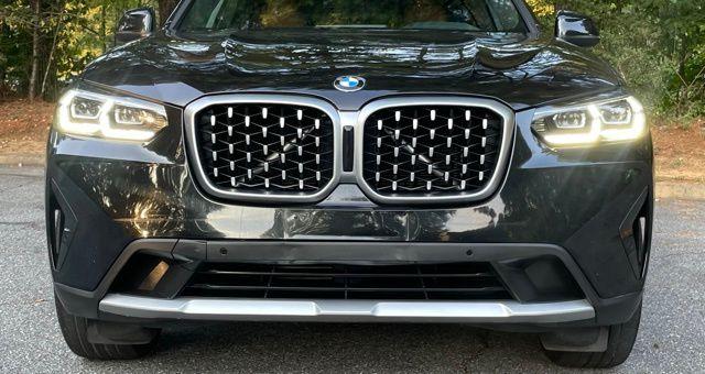 2023 BMW X4 30i - Photo 12