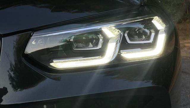 2023 BMW X4 30i - Photo 38