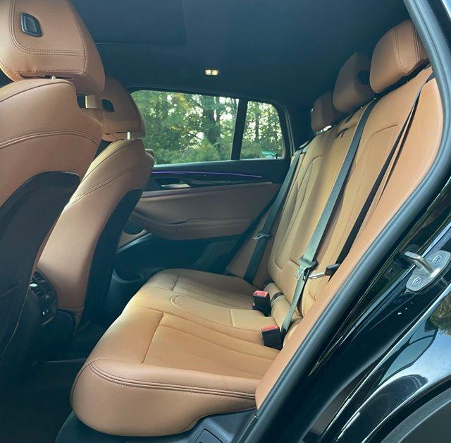 2023 BMW X4 30i - Photo 40
