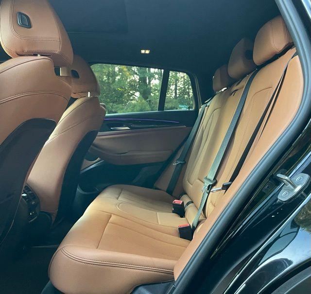 2023 BMW X4 30i - Photo 41