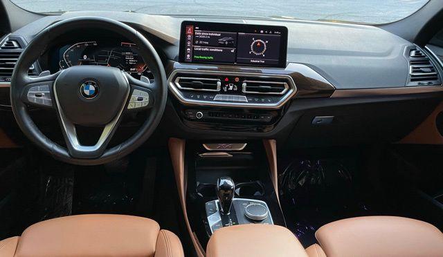 2023 BMW X4 30i - Photo 42