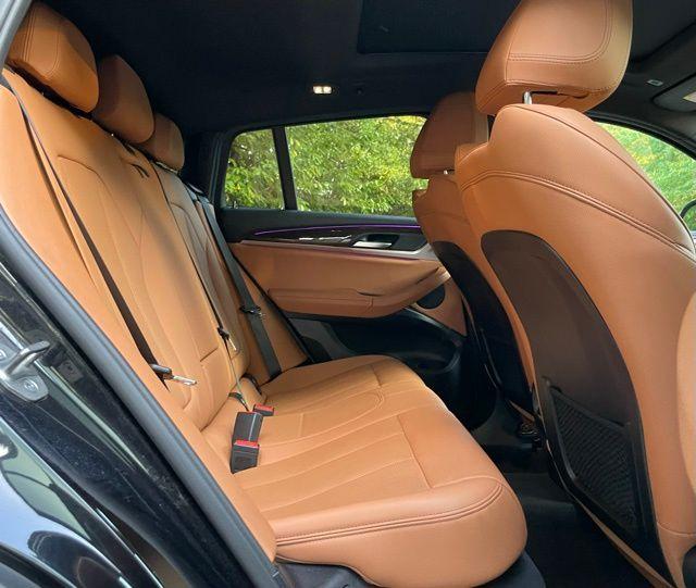 2023 BMW X4 30i - Photo 19