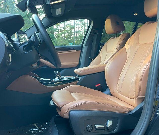 2023 BMW X4 30i - Photo 27
