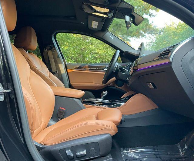 2023 BMW X4 30i - Photo 45