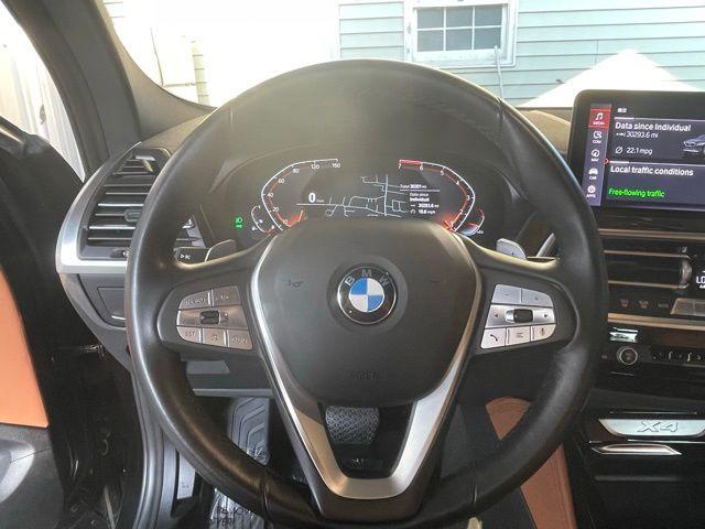 2023 BMW X4 30i - Photo 21