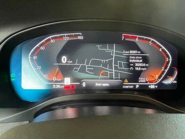 2023 BMW X4 30i - Photo 47