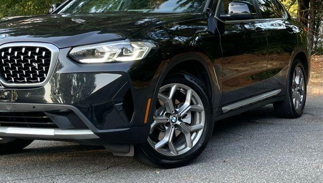 2023 BMW X4 30i - Photo 28