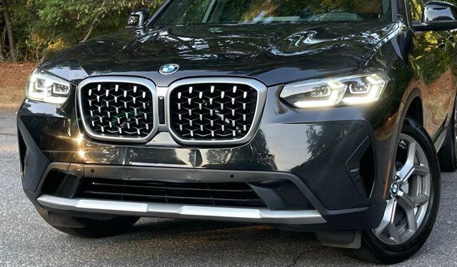2023 BMW X4 30i - Photo 29